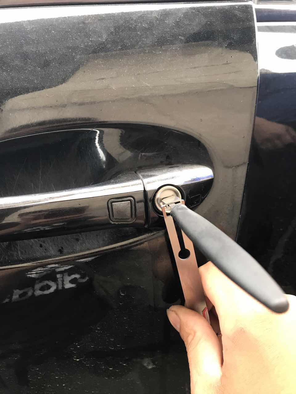 海珠沥滘开锁服务 解决钥匙难题的专业选择