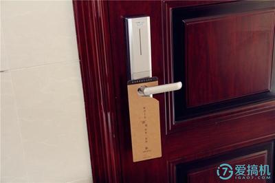 有家有爱有小嘀，T750智能管家指纹锁深度试用评测
